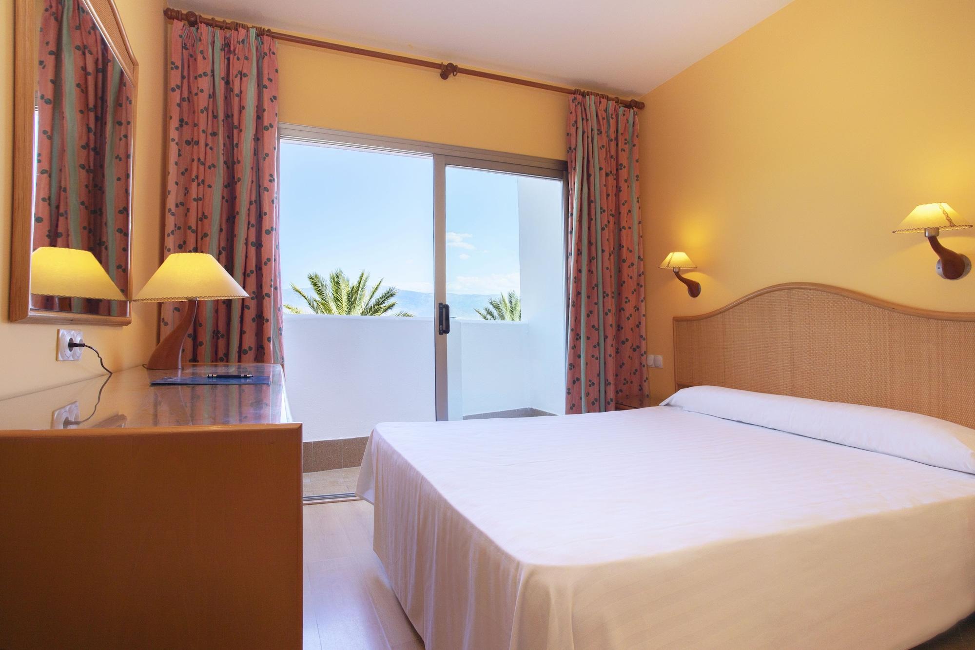 Hotel Moon Dreams Roquetas Roquetas de Mar Zewnętrze zdjęcie